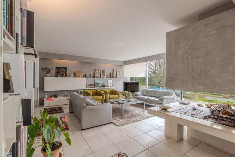 Maison à vendre à Saint-martin-de-seignanx