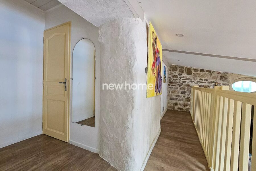 Maison à vendre à Lorgues