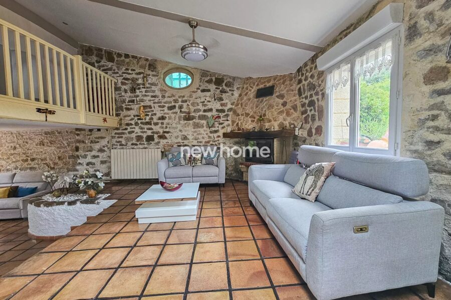 Maison à vendre à Lorgues