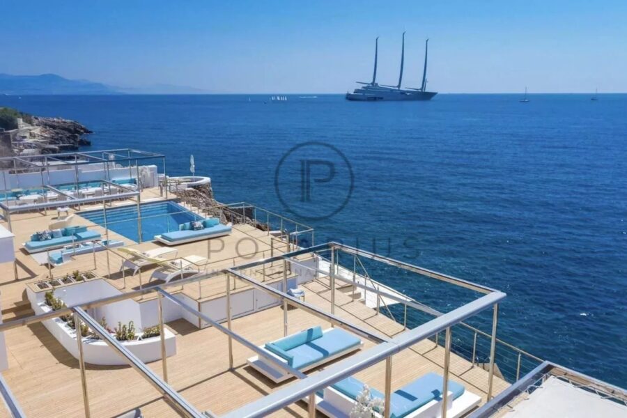 Maison à vendre à Antibes