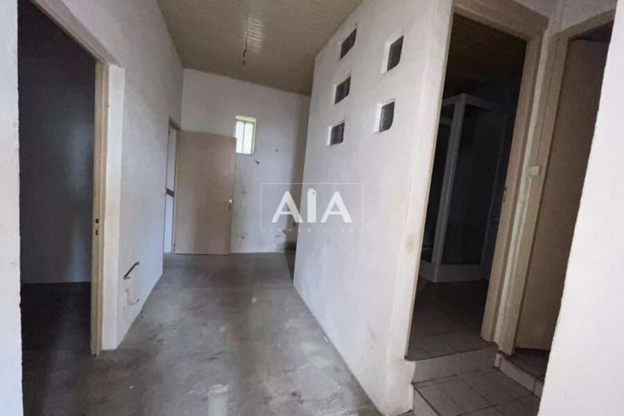 Maison à vendre à Luxé