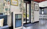 Villa contemporaine à Martigny ! – 6 pièces – 4 chambres – 220 m²