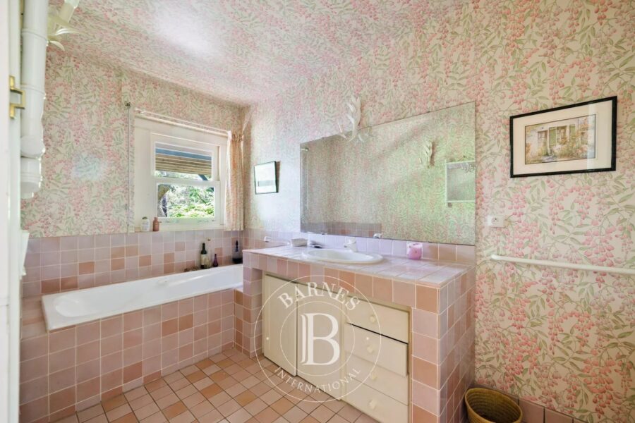 Maison à vendre à Seignosse