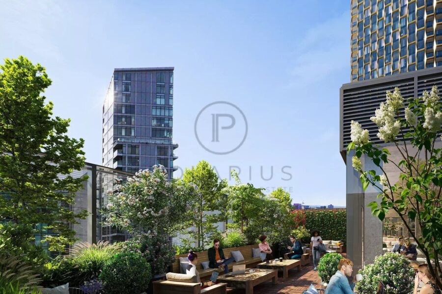 Appartement à vendre à Manchester