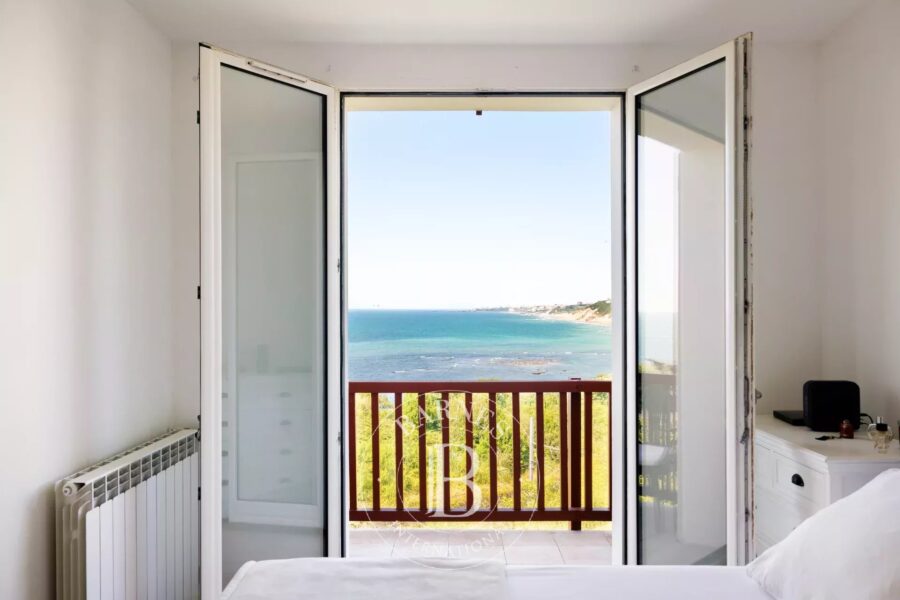 Appartement à vendre à Guéthary