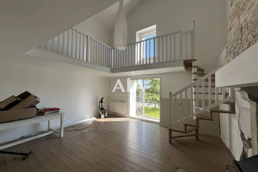 Maison à vendre à Luxé