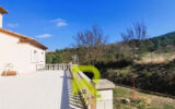 Charmante Maison + 4 appartements +1 terrain viabilisé à RIB – 14 pièces – 8 chambres – 350 m²