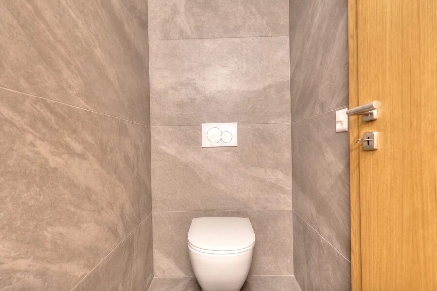 Appartement à vendre à Martigny
