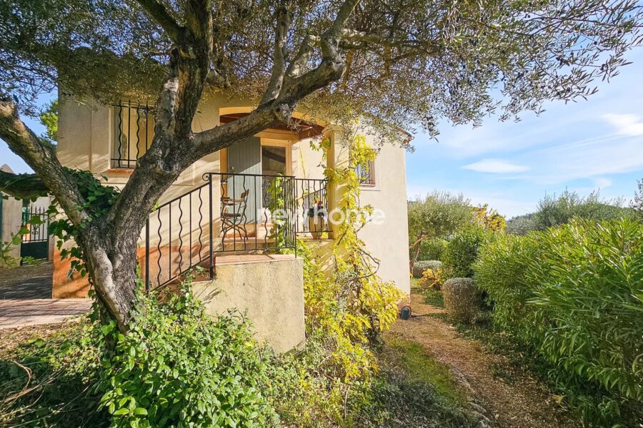 Maison à vendre à Lorgues