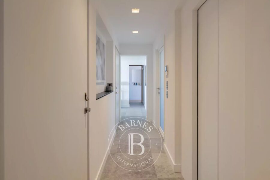 Appartement à vendre à Biarritz
