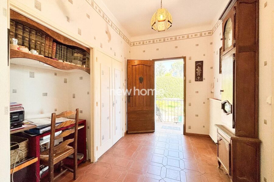 Maison à vendre à Lorgues