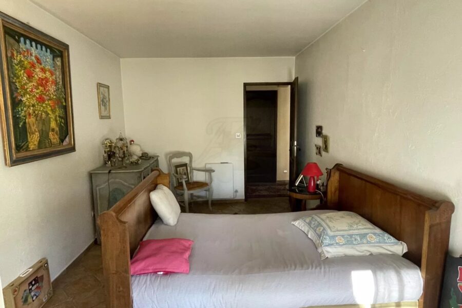 Maison à vendre à Seillans — Vue montagne — photo 49