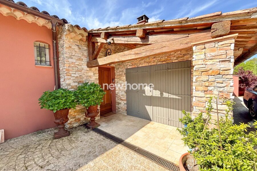 Maison à vendre à Lorgues