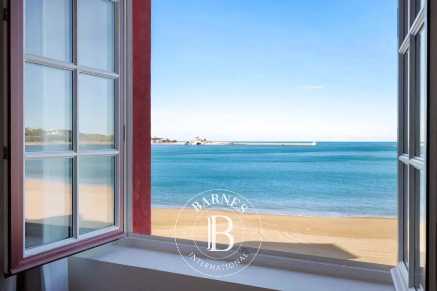 Maison à vendre à Saint-jean-de-luz