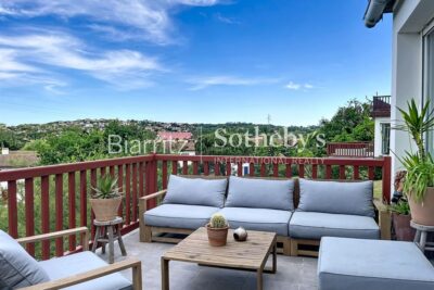 Appartement à vendre à Bidart