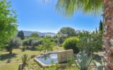 Maison à vendre à Fayence