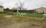 Maison à vendre à Taizé-aizie