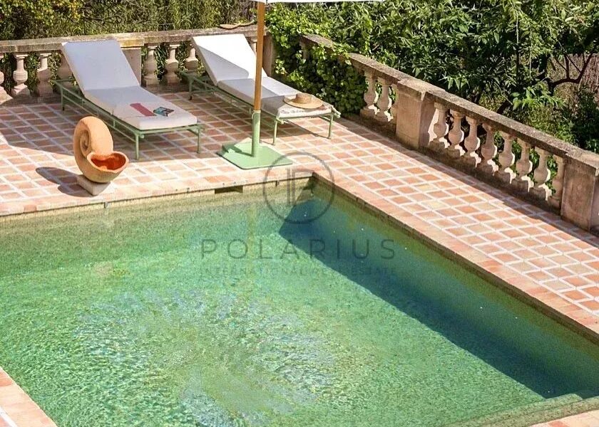 Maison en location vacances à Hyères