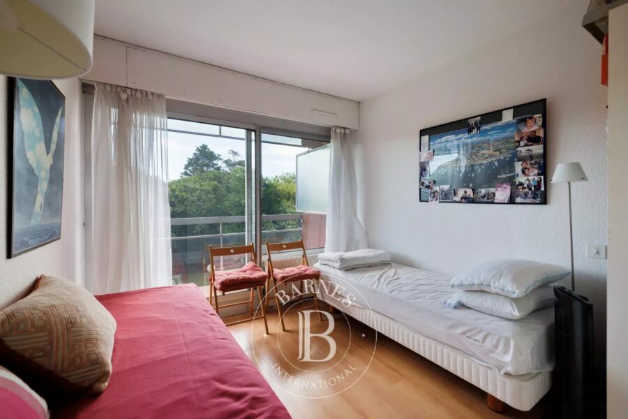 Appartement à vendre à Biarritz