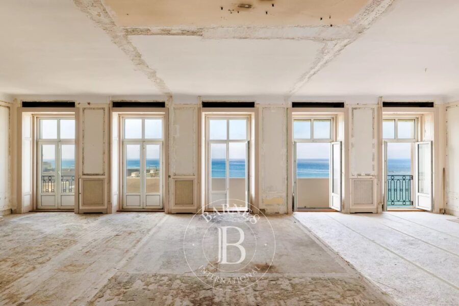 Appartement à vendre à Biarritz