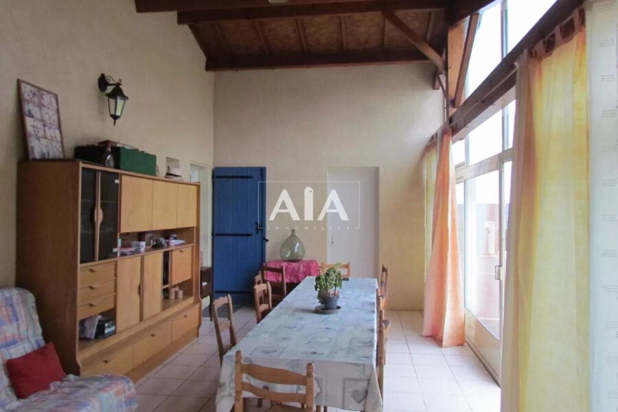 Maison à vendre à Taizé-aizie