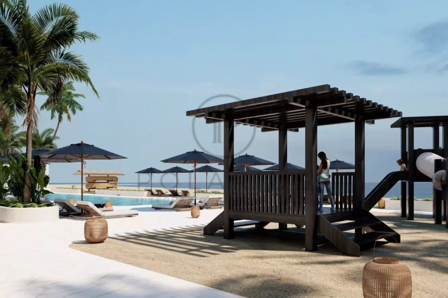 Appartement à vendre à Nusa dua