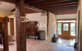 Maison à vendre à Fontenille