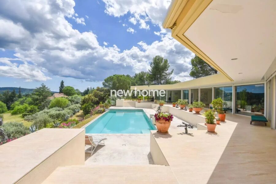 Maison à vendre à Salernes