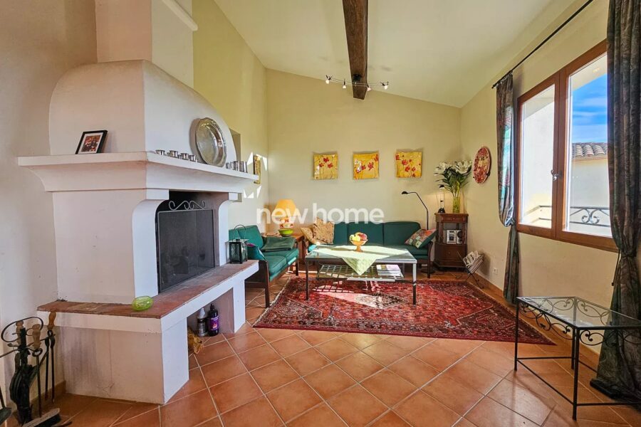 Maison à vendre à Lorgues