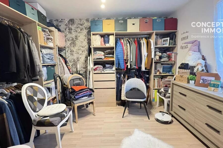 Appartement à vendre à Thionville