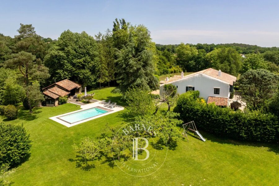 Maison à vendre à Bidart