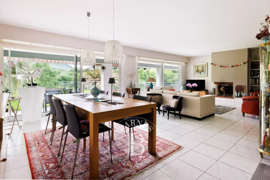 Maison à vendre à Urrugne