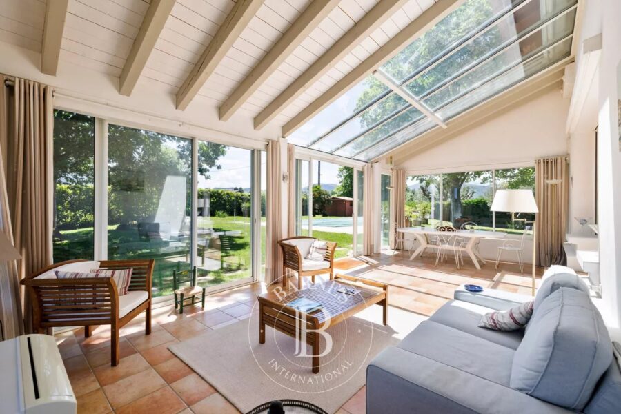 Maison à vendre à Urrugne