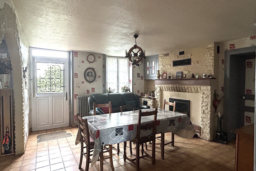 Maison à vendre à Gacé