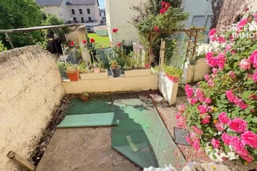 Maison à vendre à Florange