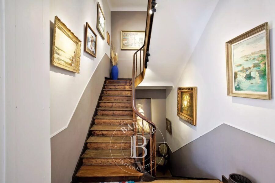 Appartement à vendre à Biarritz