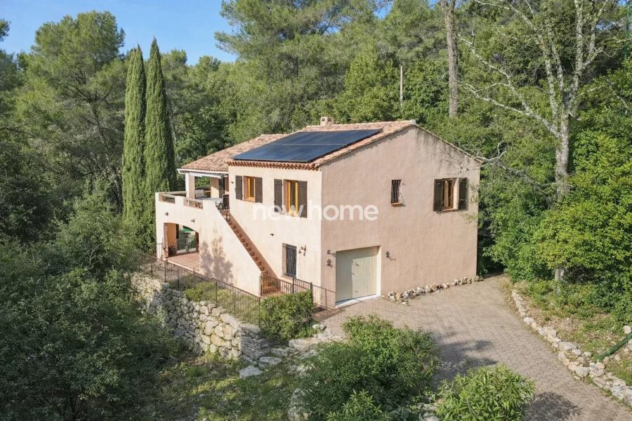 Maison à vendre à Lorgues