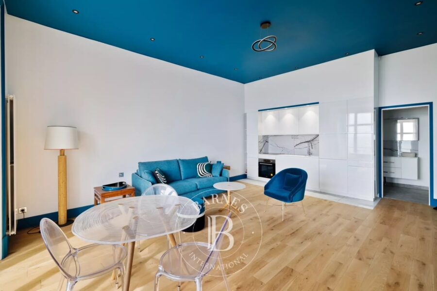 Appartement à vendre à Biarritz
