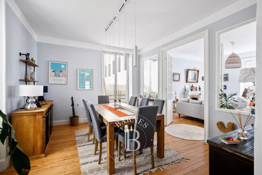 Appartement à vendre à Biarritz