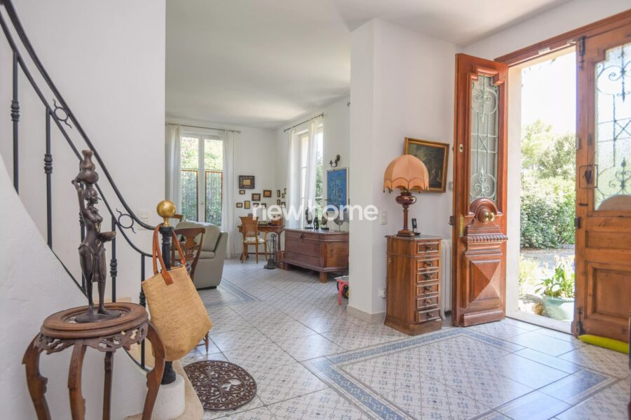 Maison à vendre à Le Thoronet
