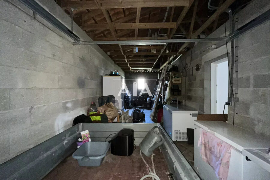 Maison à vendre à Luxé