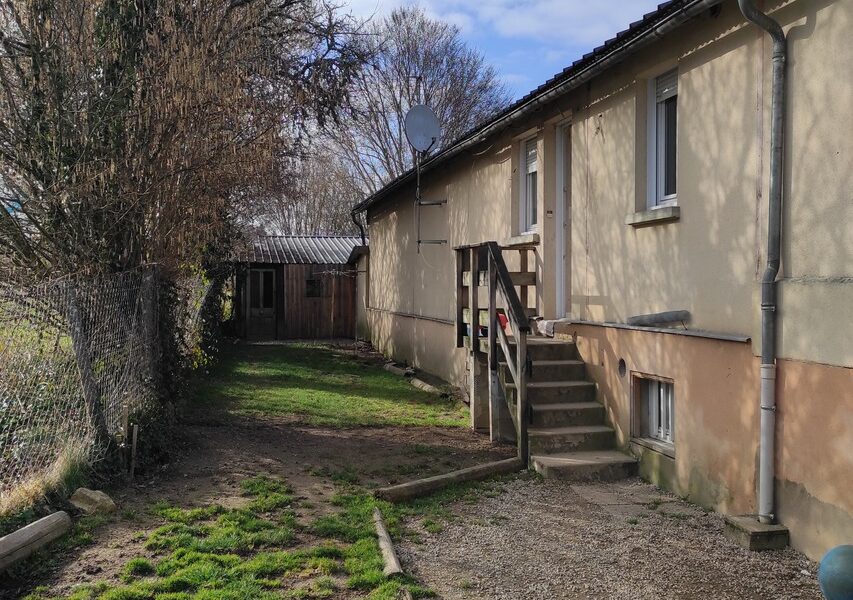 Appartement à vendre à Egletons