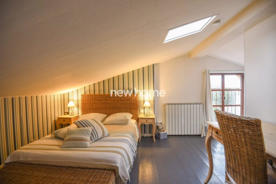 Maison à vendre à Le cannet-des-maures