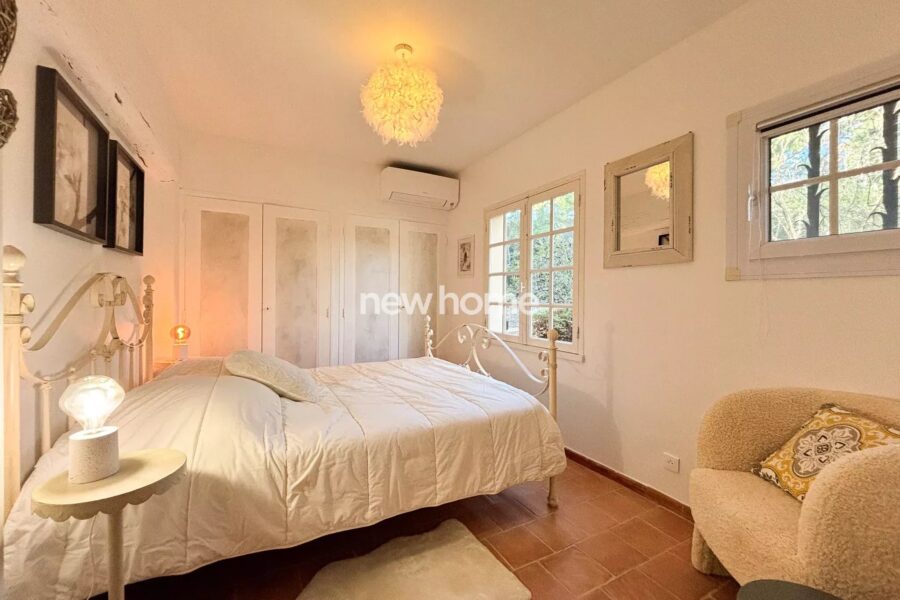 Maison à vendre à Tourtour