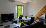 A 2 pas des berges de l?Hérault beaux t 3 + T1 rénovés, 64 m – 4 pièces – 3 chambres – 67 m²