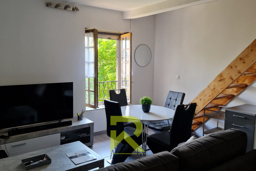 Appartement à vendre à Agde