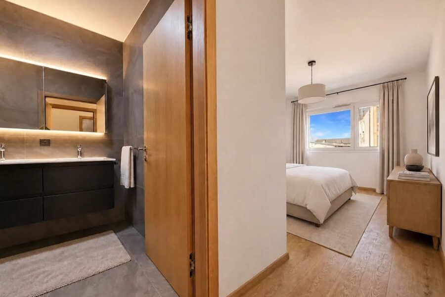 Appartement à vendre à Martigny
