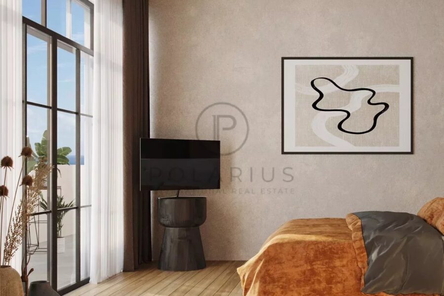 Appartement à vendre à Nusa dua