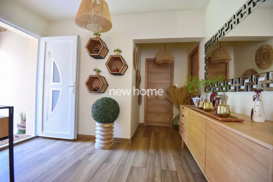 Maison à vendre à Villecroze