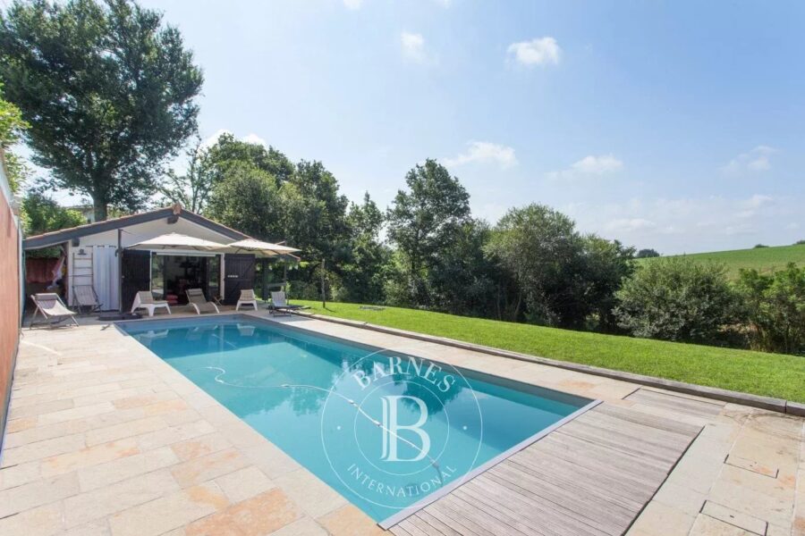 Maison à vendre à Arbonne